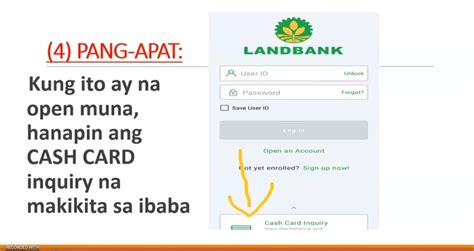 Mga video ng landbank apps 4ps.
